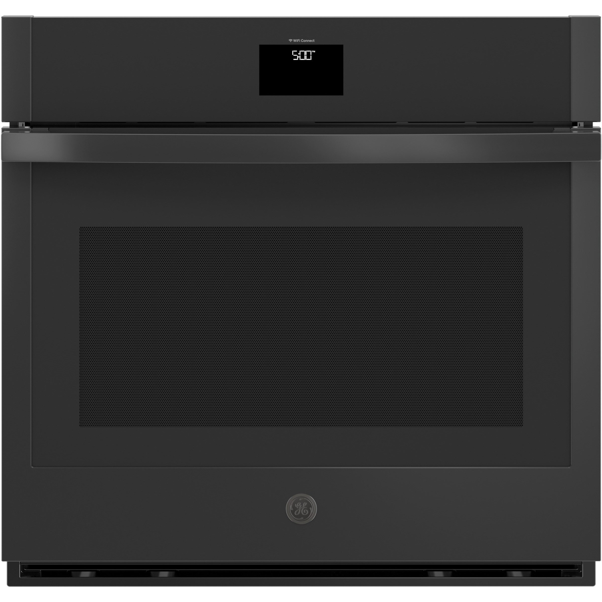 GE Appliances 5 Cu. Ft. 30" Smart BuiltIn Convection Oven VanDrie